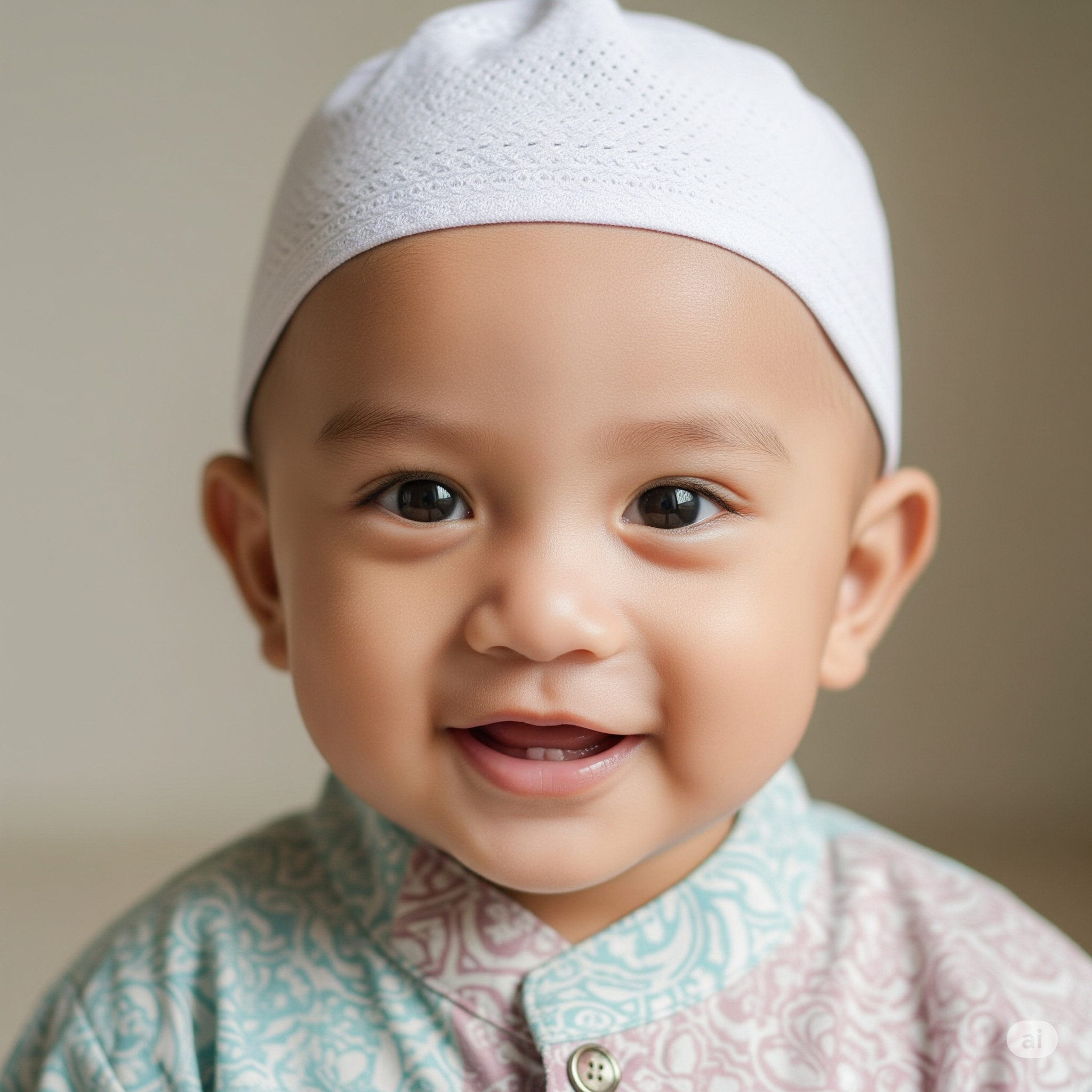 Foto Ananda [Nama Anak]